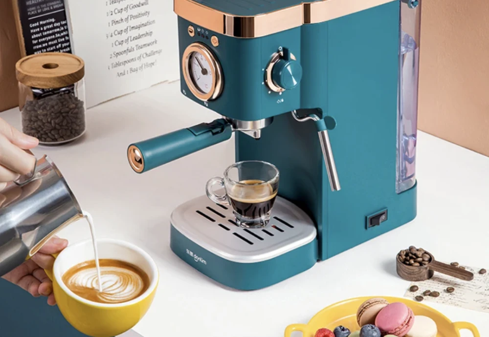 vintage espresso machine for sale